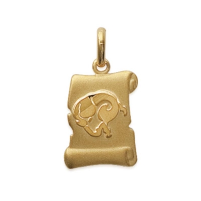 PENDENTIF PL-OR 750 3MIC