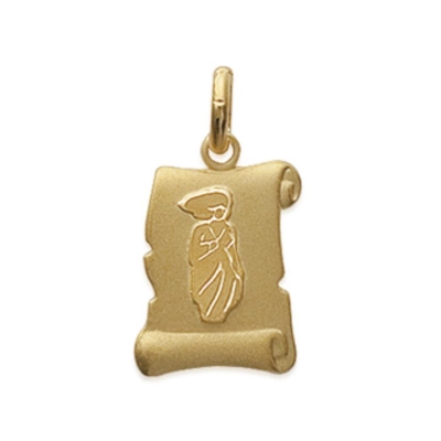 PENDENTIF PL-OR 750 3MIC