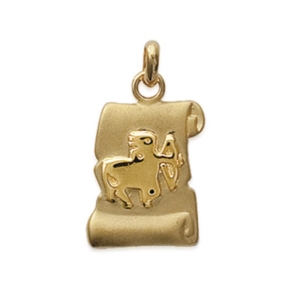 PENDENTIF PL-OR 750 3MIC