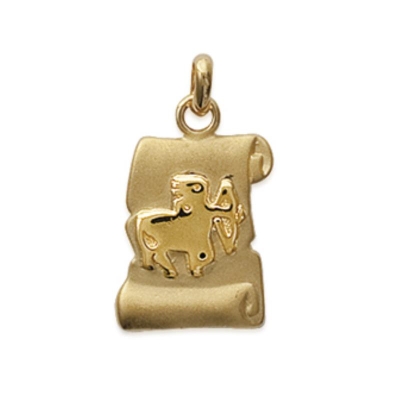 PENDENTIF PL-OR 750 3MIC