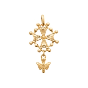 PENDENTIF PL-OR 750 3MIC