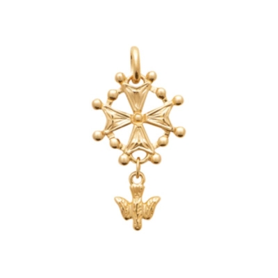 PENDENTIF PL-OR 750 3MIC