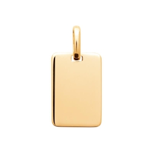 PENDENTIF PL-OR 750 3MIC