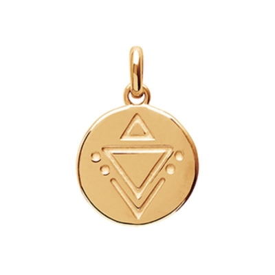 PENDENTIF PL-OR 750 3MIC