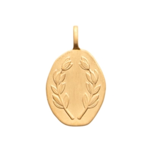 PENDENTIF PL-OR 750 3MIC