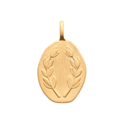 PENDENTIF PL-OR 750 3MIC