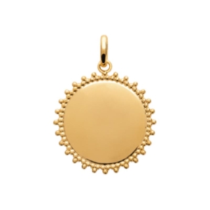 PENDENTIF PL-OR 750 3MIC