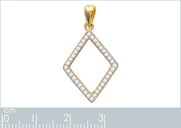 PENDENTIF PL-OR 750 3MIC BIC OZ MICROSERTI - 2z741311