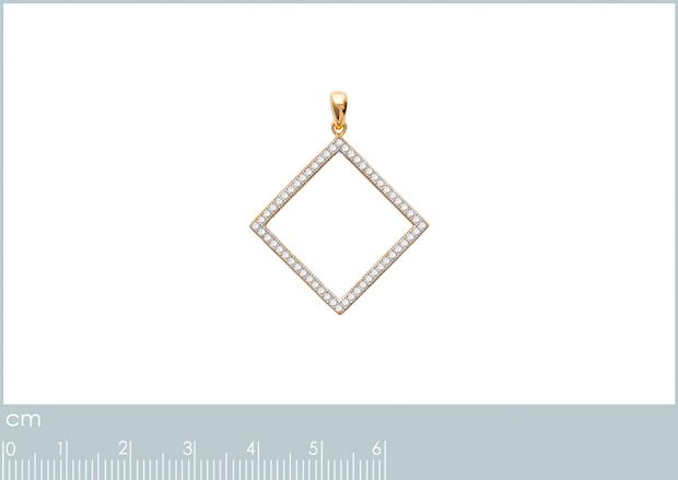 PENDENTIF PL-OR 750 3MIC BIC OZ MICROSERTI - 2z741011