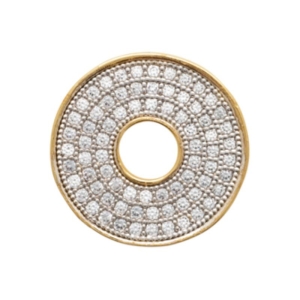 PENDENTIF PL-OR 750 3MIC BIC OZ MICROSERTI