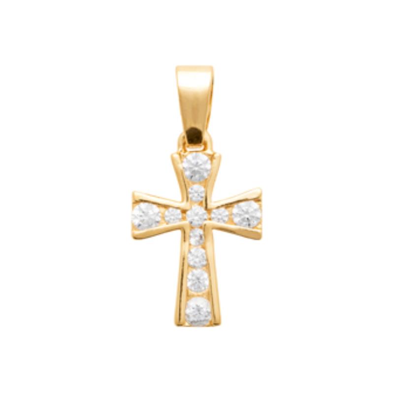 PENDENTIF PL-OR 750 3MIC OZ