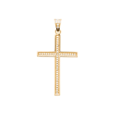 PENDENTIF PL-OR 750 3MIC OZ