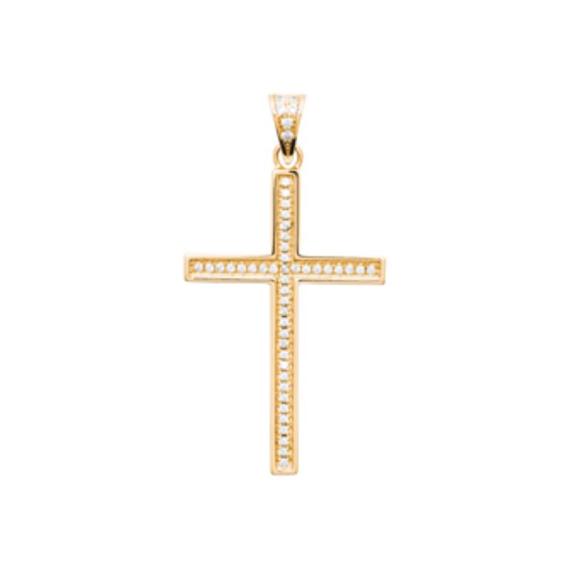 PENDENTIF PL-OR 750 3MIC OZ