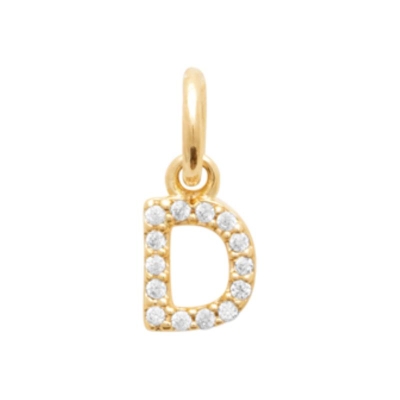 PENDENTIF PL-OR 750 3MIC OZ