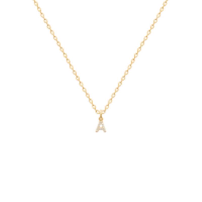 PENDENTIF PL-OR 750 3MIC OZ - 2z776701