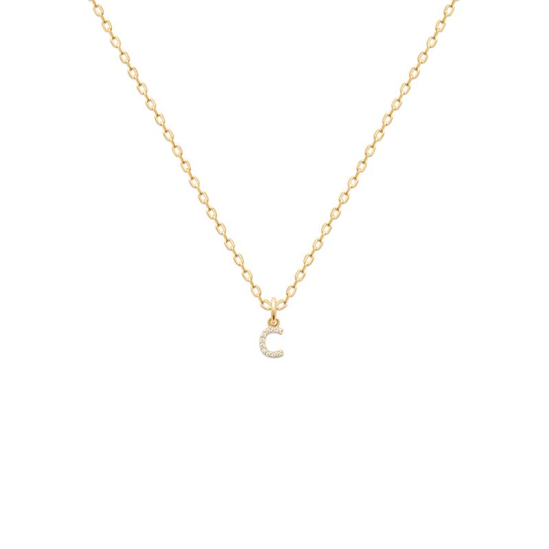 PENDENTIF PL-OR 750 3MIC OZ - 2z776703