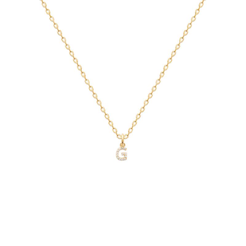 PENDENTIF PL-OR 750 3MIC OZ - 2z776707