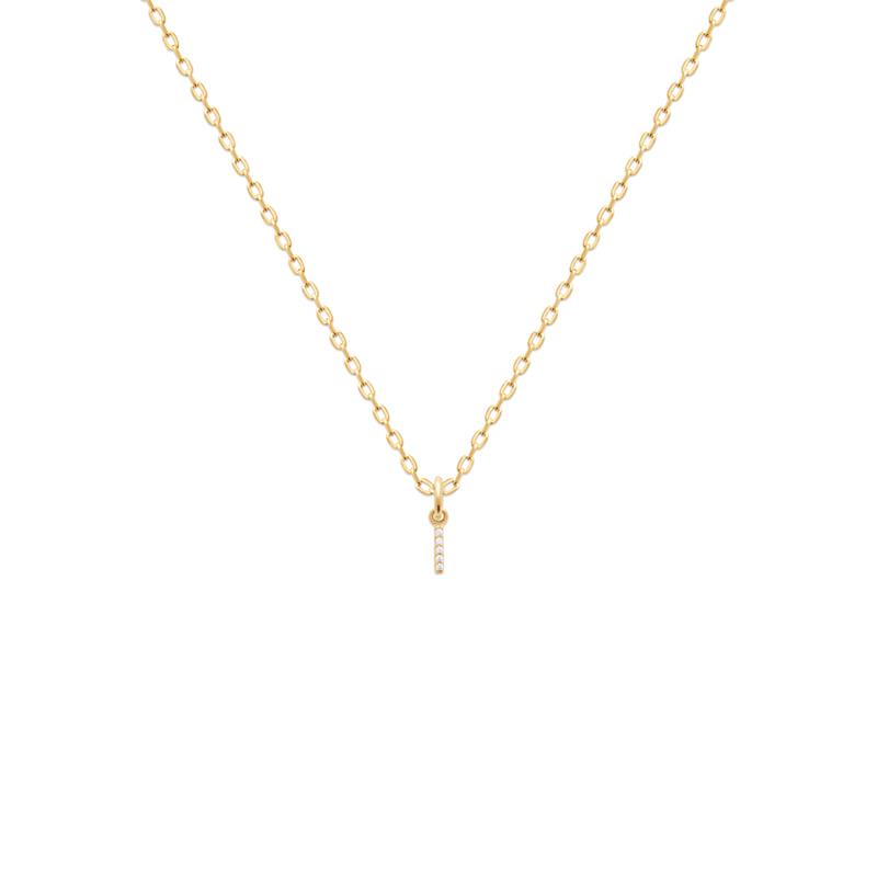 PENDENTIF PL-OR 750 3MIC OZ - 2z776709