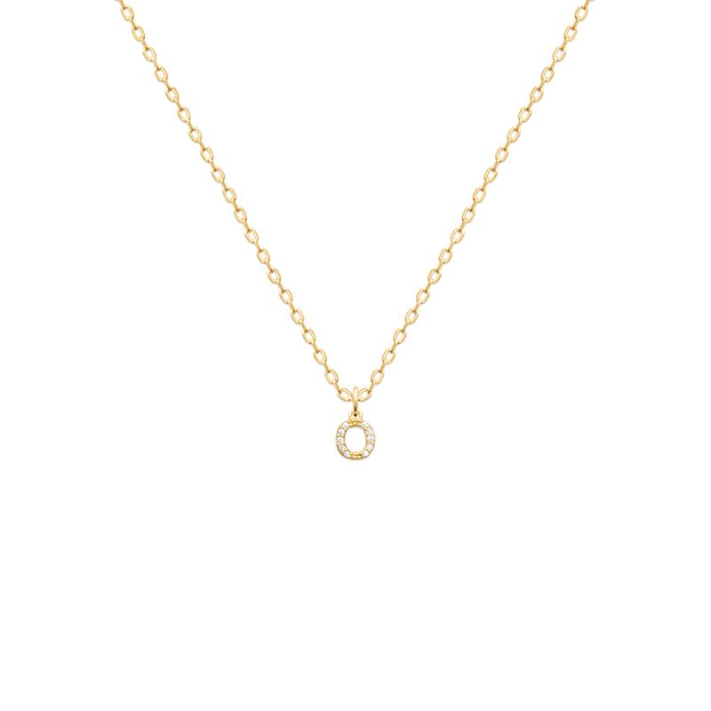 PENDENTIF PL-OR 750 3MIC OZ - 2z776715