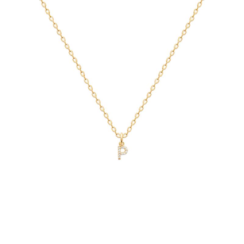 PENDENTIF PL-OR 750 3MIC OZ - 2z776716