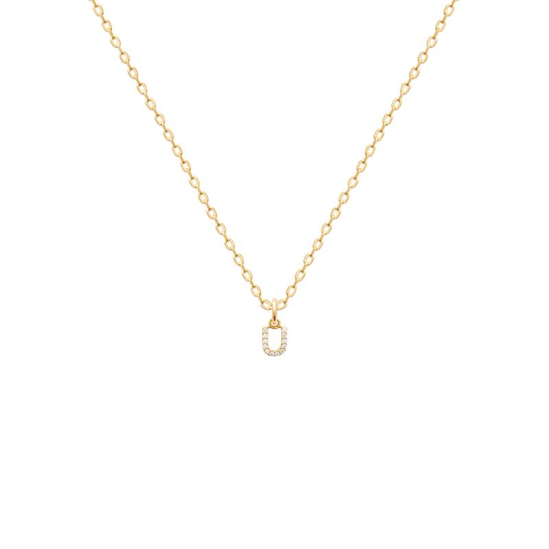 PENDENTIF PL-OR 750 3MIC OZ - 2z776721