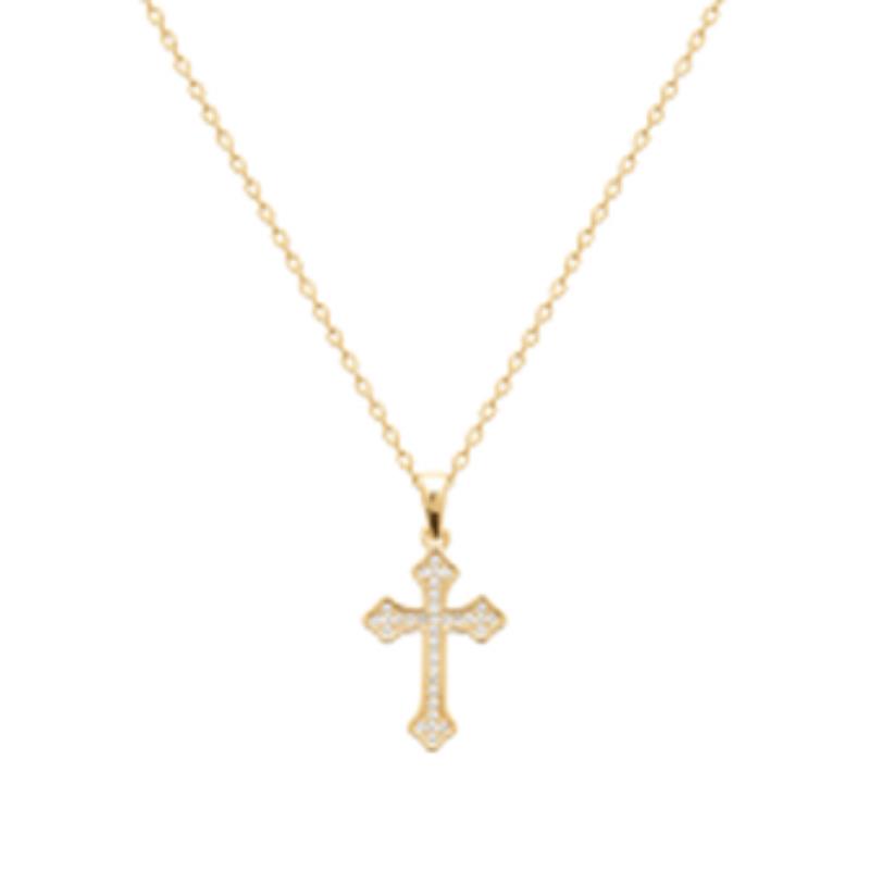 PENDENTIF PL-OR 750 3MIC OZ - 2z778610