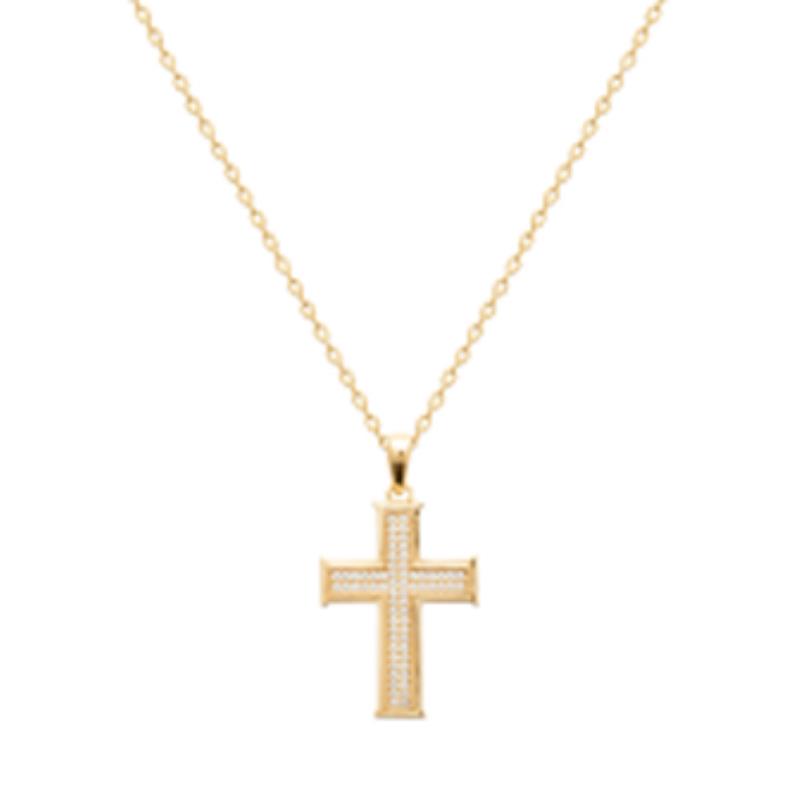 PENDENTIF PL-OR 750 3MIC OZ - 2z778710