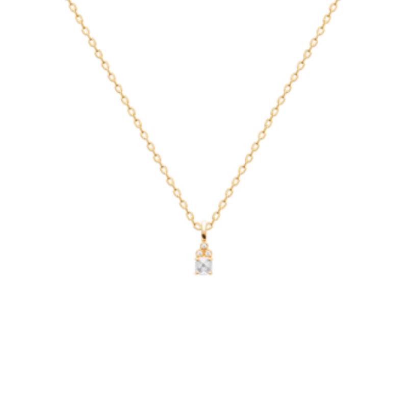 PENDENTIF PL-OR 750 3MIC OZ - 2z780410