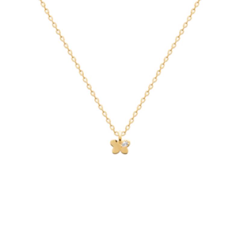 PENDENTIF PL-OR 750 3MIC OZ - 2z780610