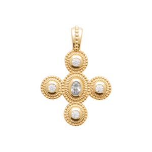 PENDENTIF PL-OR 750 3MIC OZ