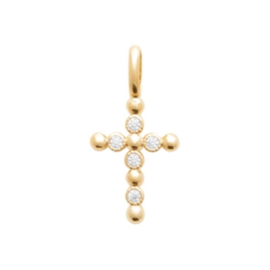 PENDENTIF PL-OR 750 3MIC OZ