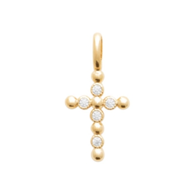 PENDENTIF PL-OR 750 3MIC OZ