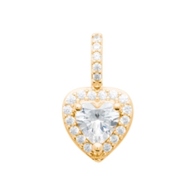 PENDENTIF PL-OR 750 3MIC OZ