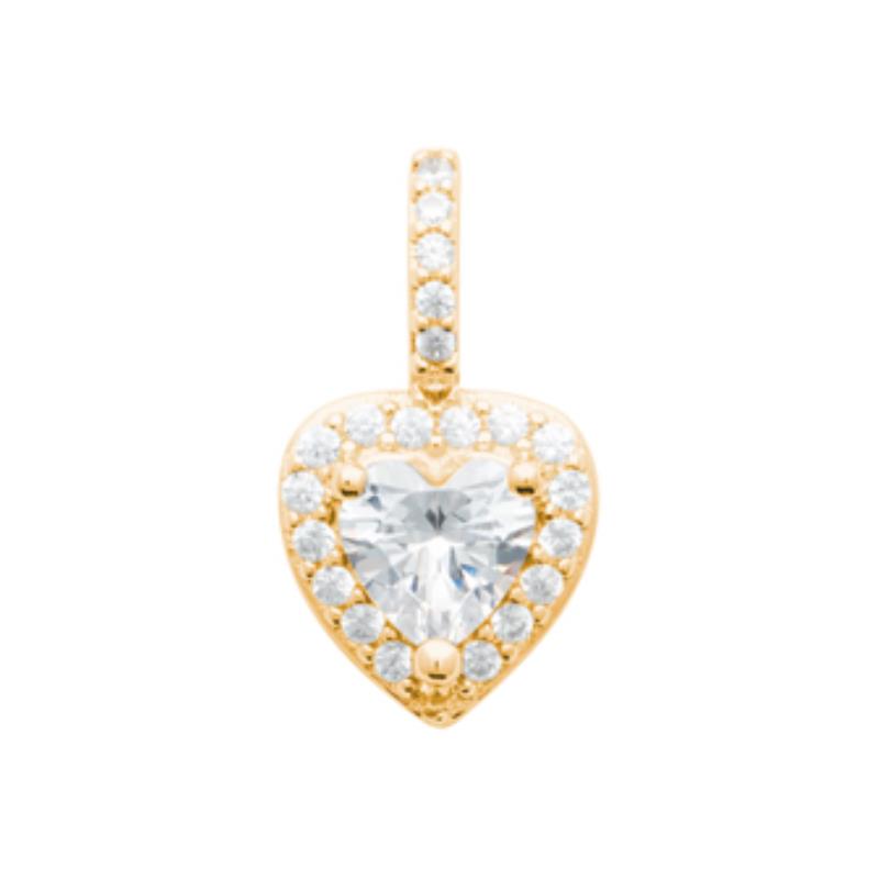 PENDENTIF PL-OR 750 3MIC OZ