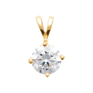 PENDENTIF PL-OR 750 3MIC OZ