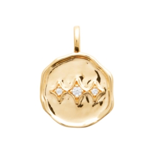 PENDENTIF PL-OR 750 3MIC OZ