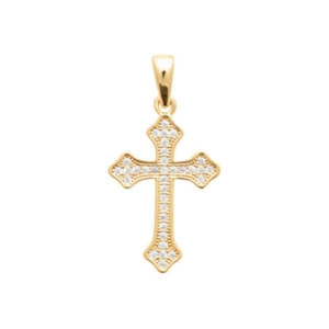 PENDENTIF PL-OR 750 3MIC OZ