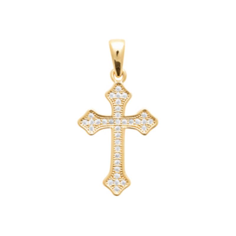 PENDENTIF PL-OR 750 3MIC OZ