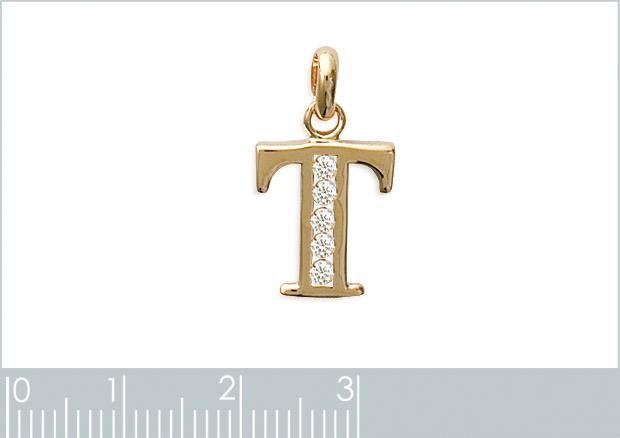 PENDENTIF PL-OR 750 3MIC OZ - 2z86011019