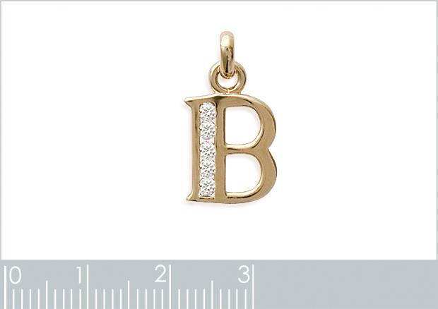 PENDENTIF PL-OR 750 3MIC OZ - 2z8601102