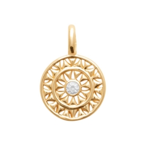 PENDENTIF PL-OR 750 3MIC OZ