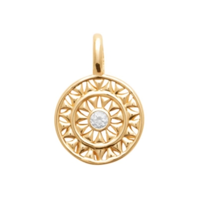 PENDENTIF PL-OR 750 3MIC OZ