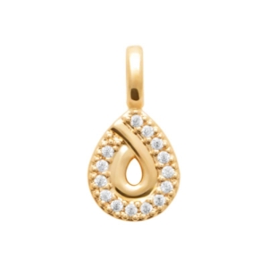 PENDENTIF PL-OR 750 3MIC OZ