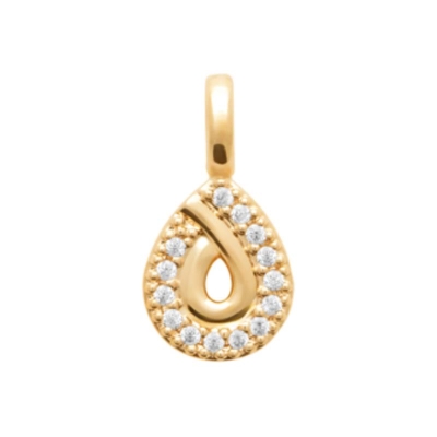 PENDENTIF PL-OR 750 3MIC OZ