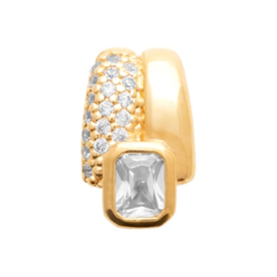 PENDENTIF PL-OR 750 3MIC OZ