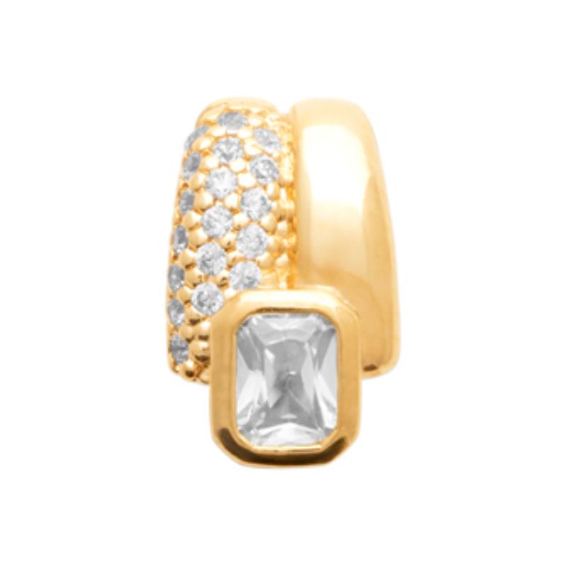 PENDENTIF PL-OR 750 3MIC OZ