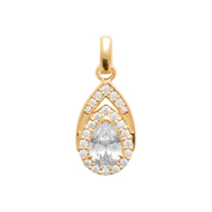 PENDENTIF PL-OR 750 3MIC OZ