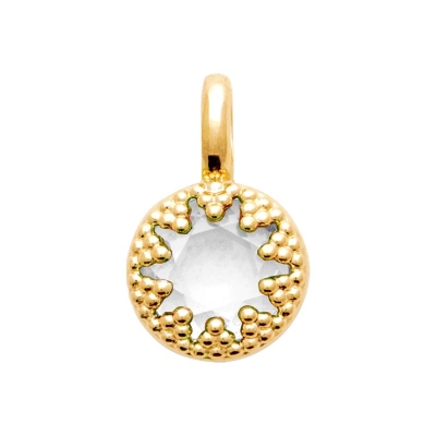 PENDENTIF PL-OR 750 3MIC OZ