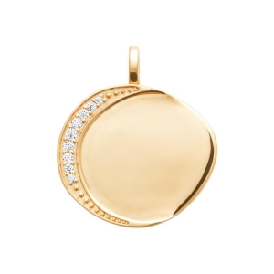 PENDENTIF PL-OR 750 3MIC OZ