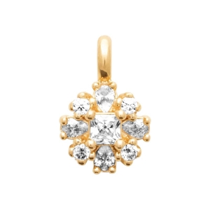 PENDENTIF PL-OR 750 3MIC OZ